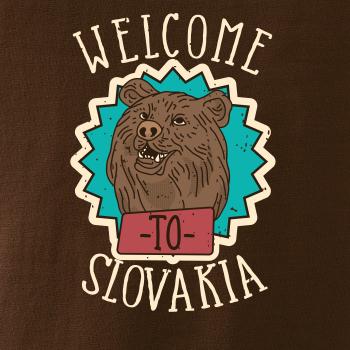 Welcome to Slovakia