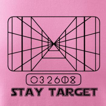 SW - Stay Target