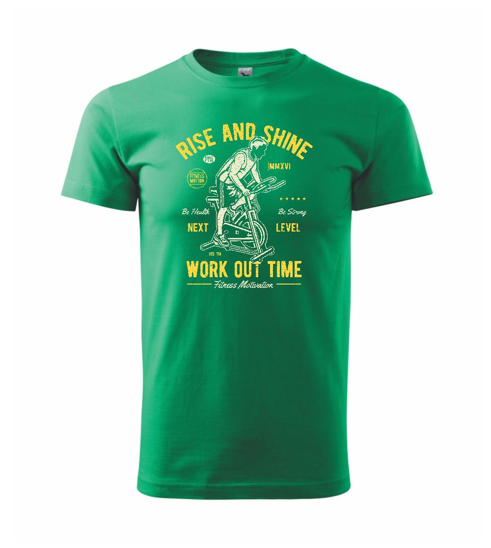Work Out Time Work Out Time