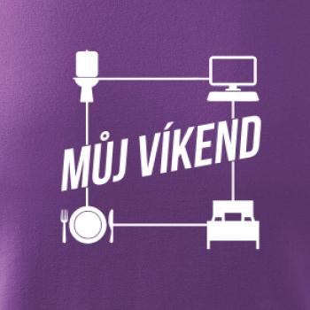 Můj víkend PC