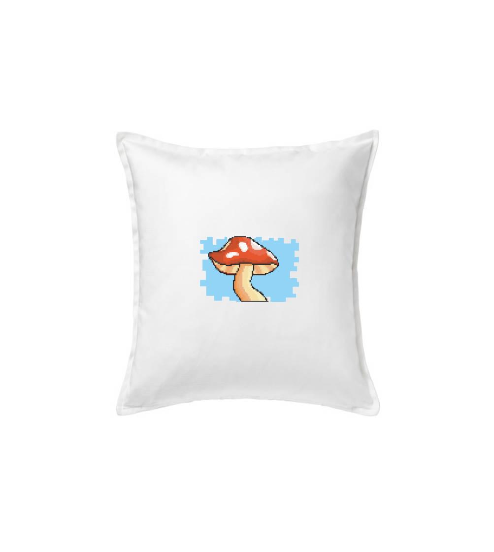 Gamer - stará hra - houba