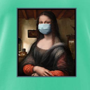 Corona Lisa Corona Lisa