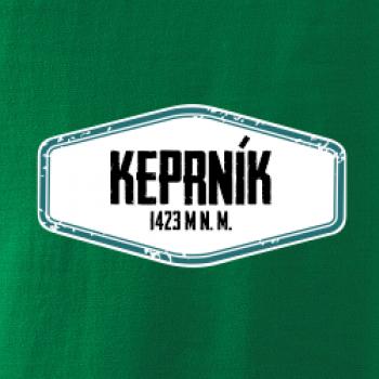 Hora Keprník Hora Keprník