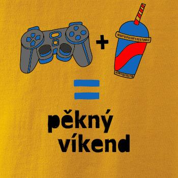 Pěkný víkend