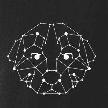 Štěně - Geometrie