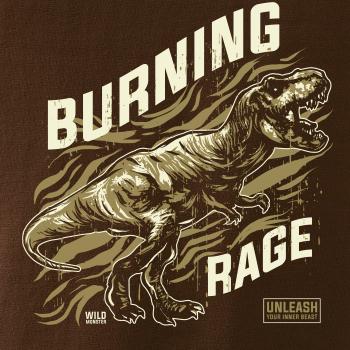 Trex rage