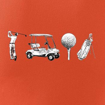 Golfový set