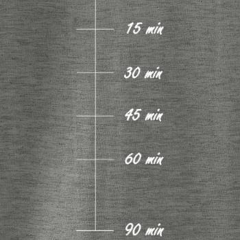 Sweat meter-minutes