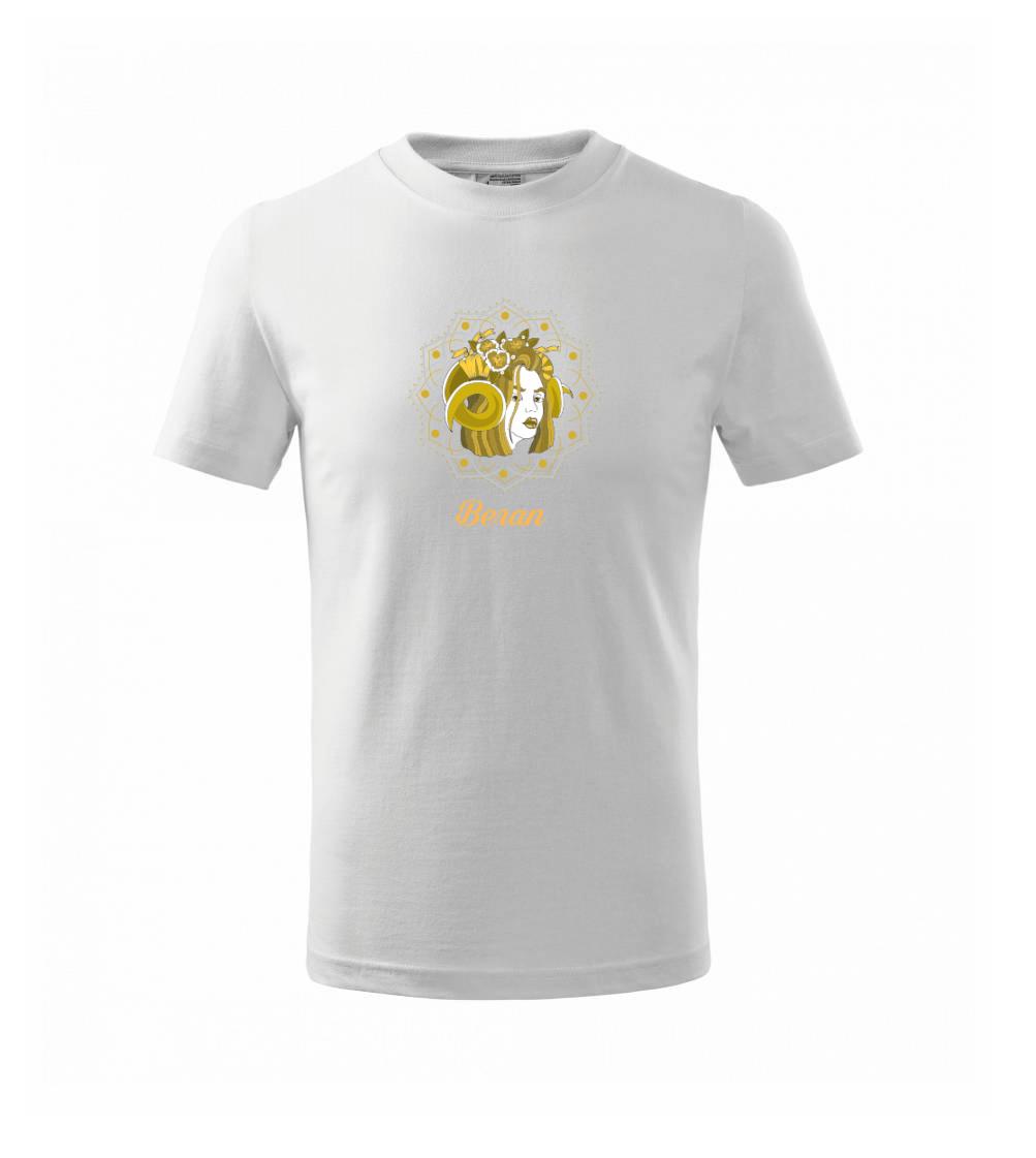 Znamení ženy - Beran CZ (Pecka design) Znamení ženy - Beran CZ (Pecka design)