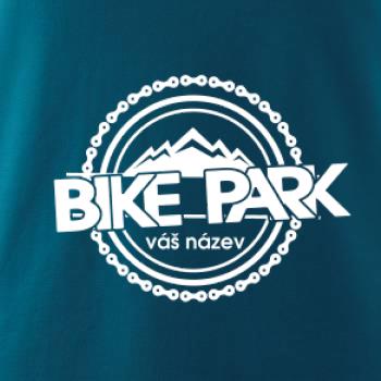 Bike park vlastní název