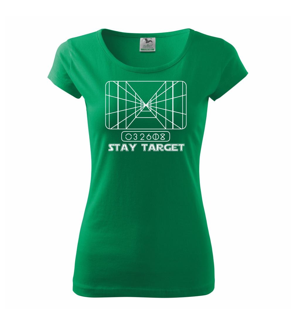 SW - Stay Target