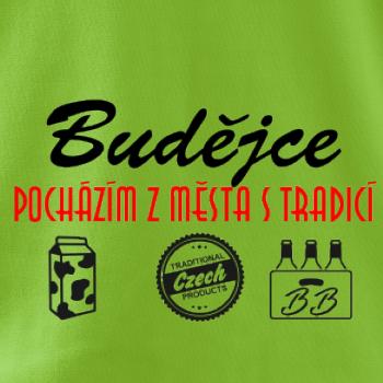 Budějce město s tradicí