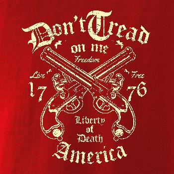 Liberty Of Death