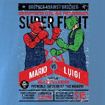 Brother Against Brother