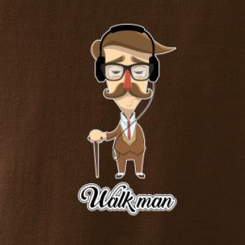 Walk man