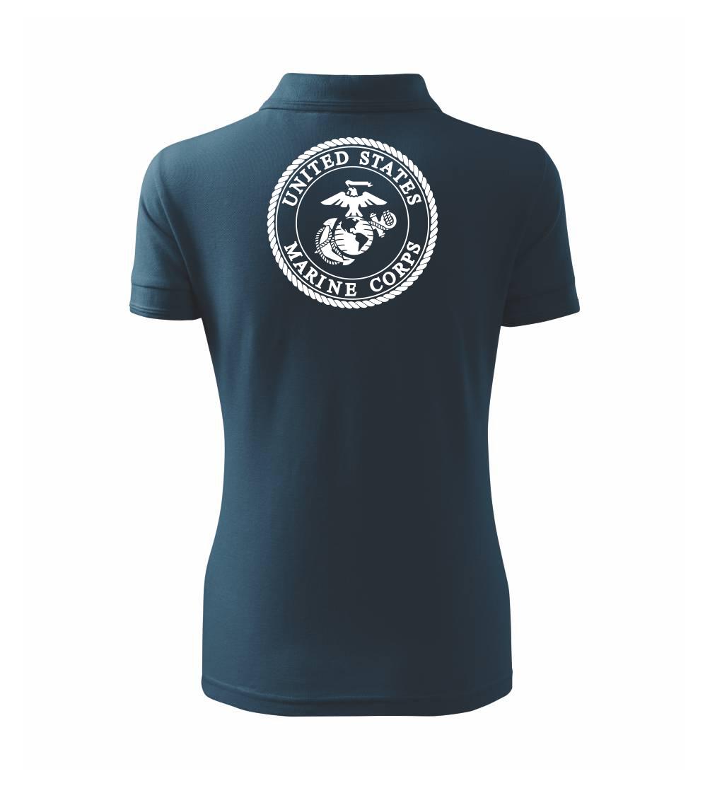 United States Marine Corps erb