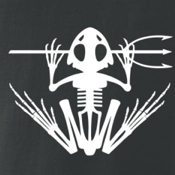 US Navy Seal Frog