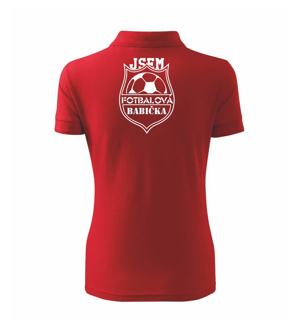 Jsem Fotbalový děda / fotbalová babička