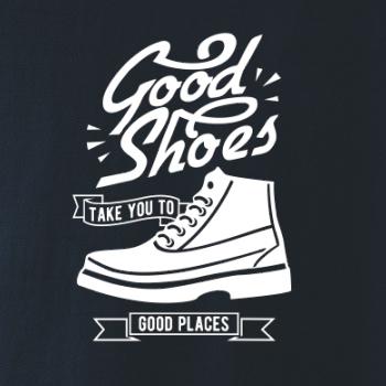 Good Shoes