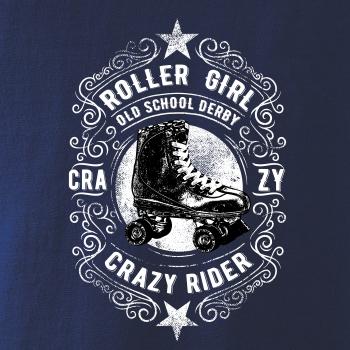 Roller Girl