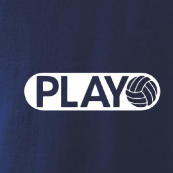 Voleyball mode