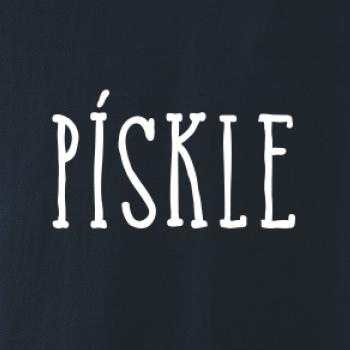 Pískle