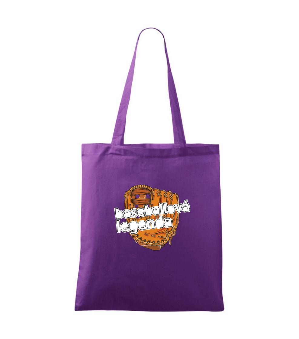 Baseballová legenda