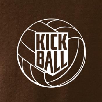Kickball - míč