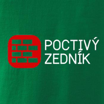 Poctivý Zedník