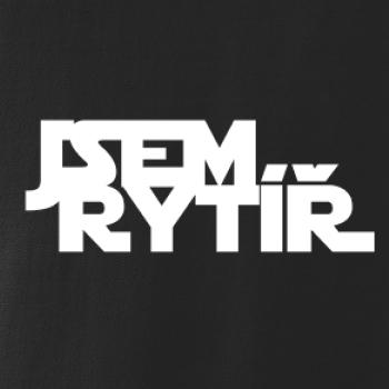 SW - Jsem rytíř