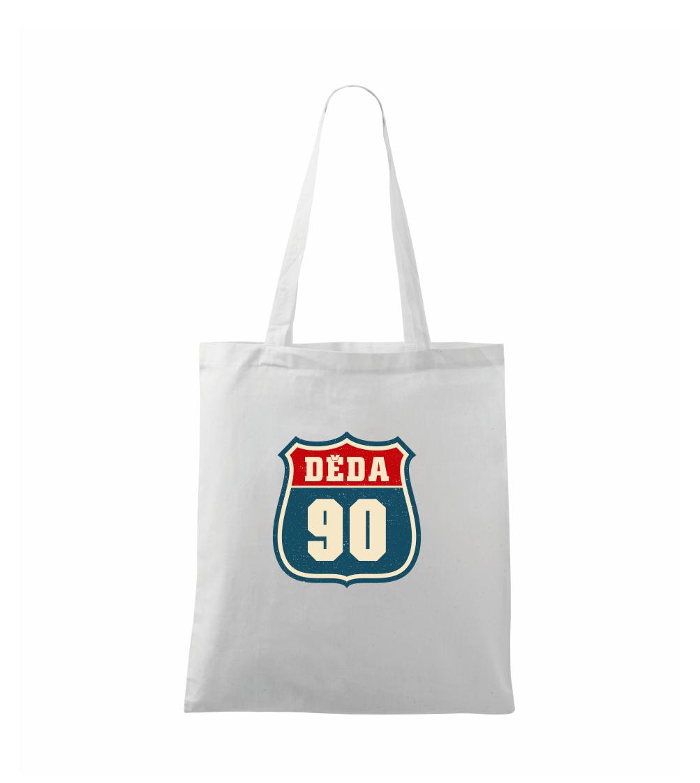 Děda 90 Děda 90