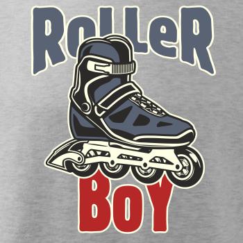 Roller boy modern
