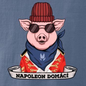 Napoleon domácí prase