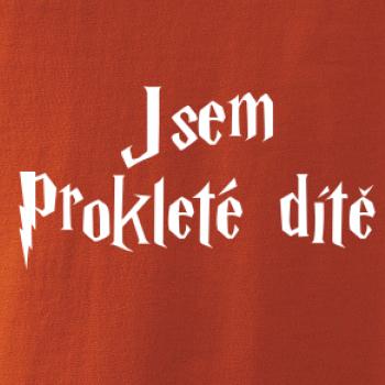 Prokleté dítě