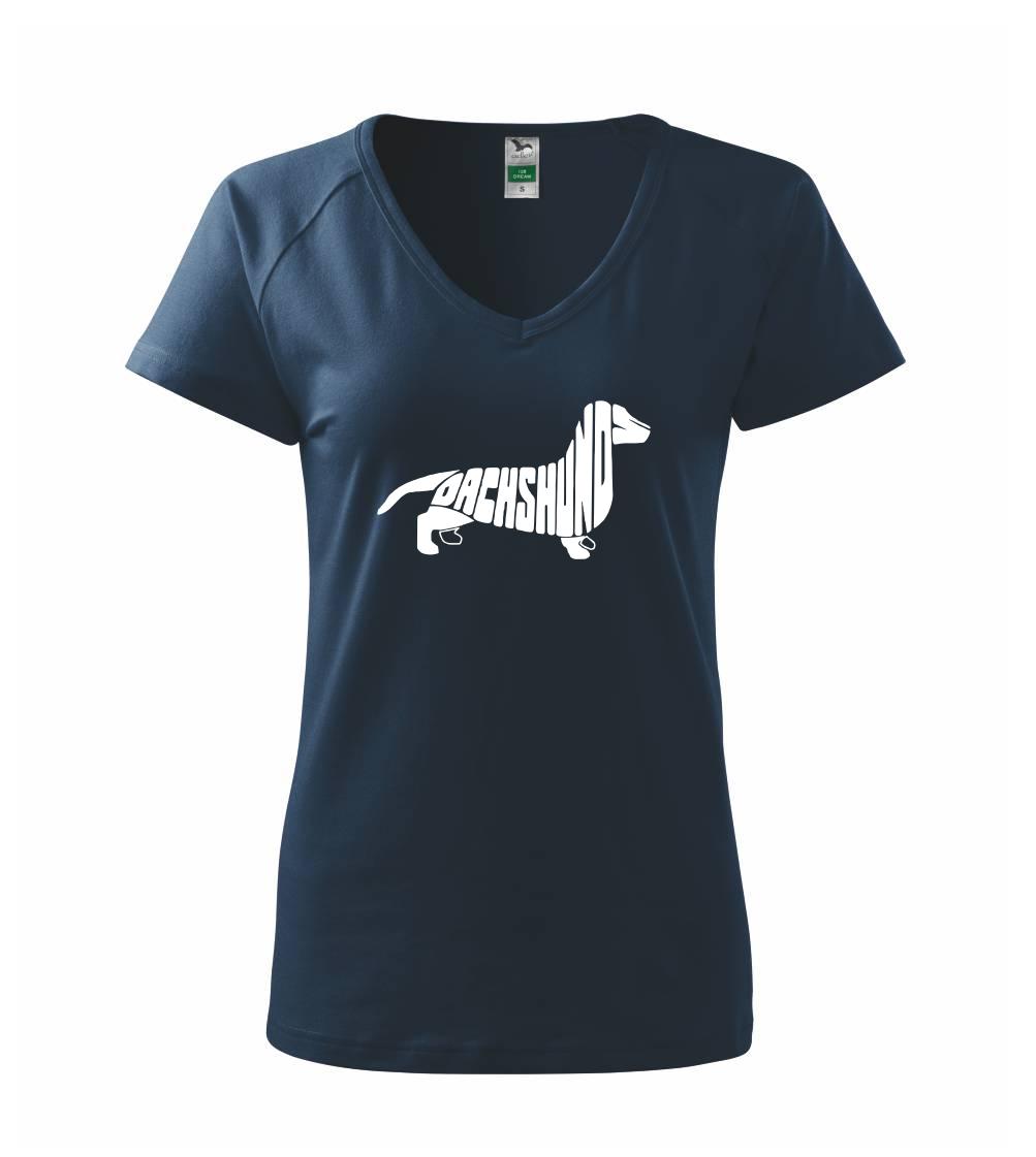 Jezevčík - Dachshund Jezevčík - Dachshund
