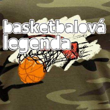 Basketbalová legenda