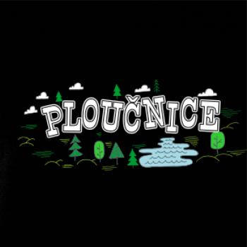 Řeka Ploučnice