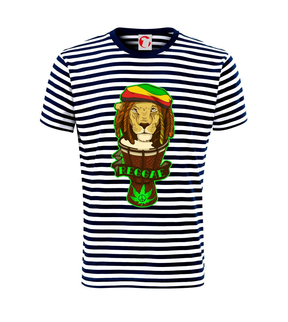 Reggae lev Reggae lev