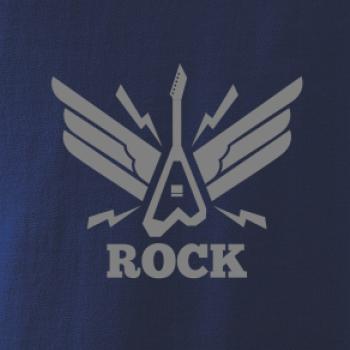 Rocková kytara křídla Rocková kytara křídla