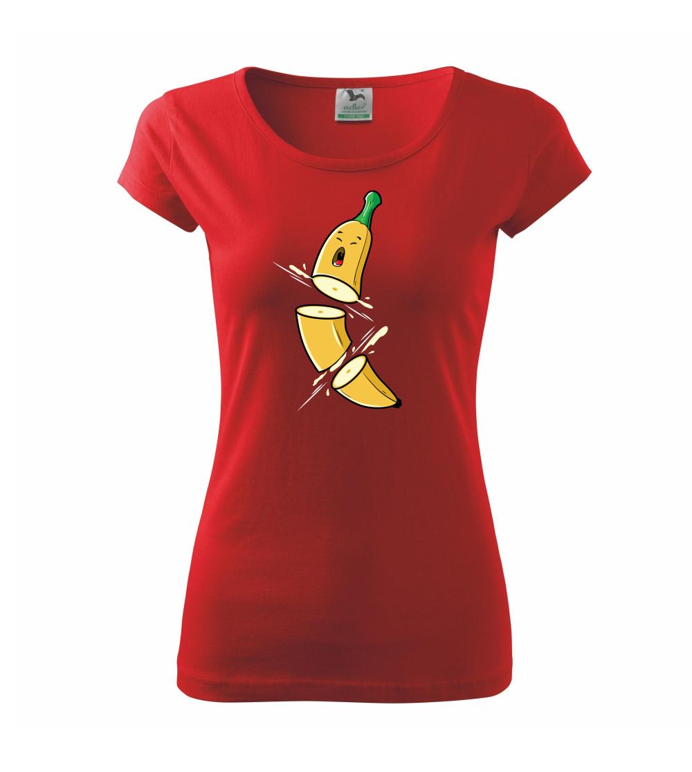Banana samuraj