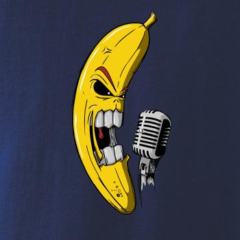 Banana zpěvák Banana zpěvák