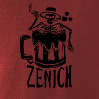 Ženich kostra