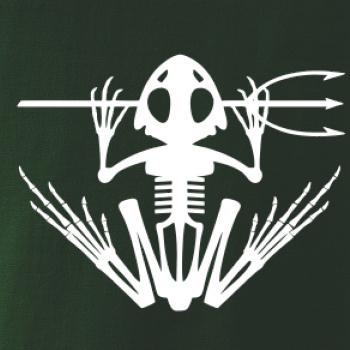 US Navy Seal Frog