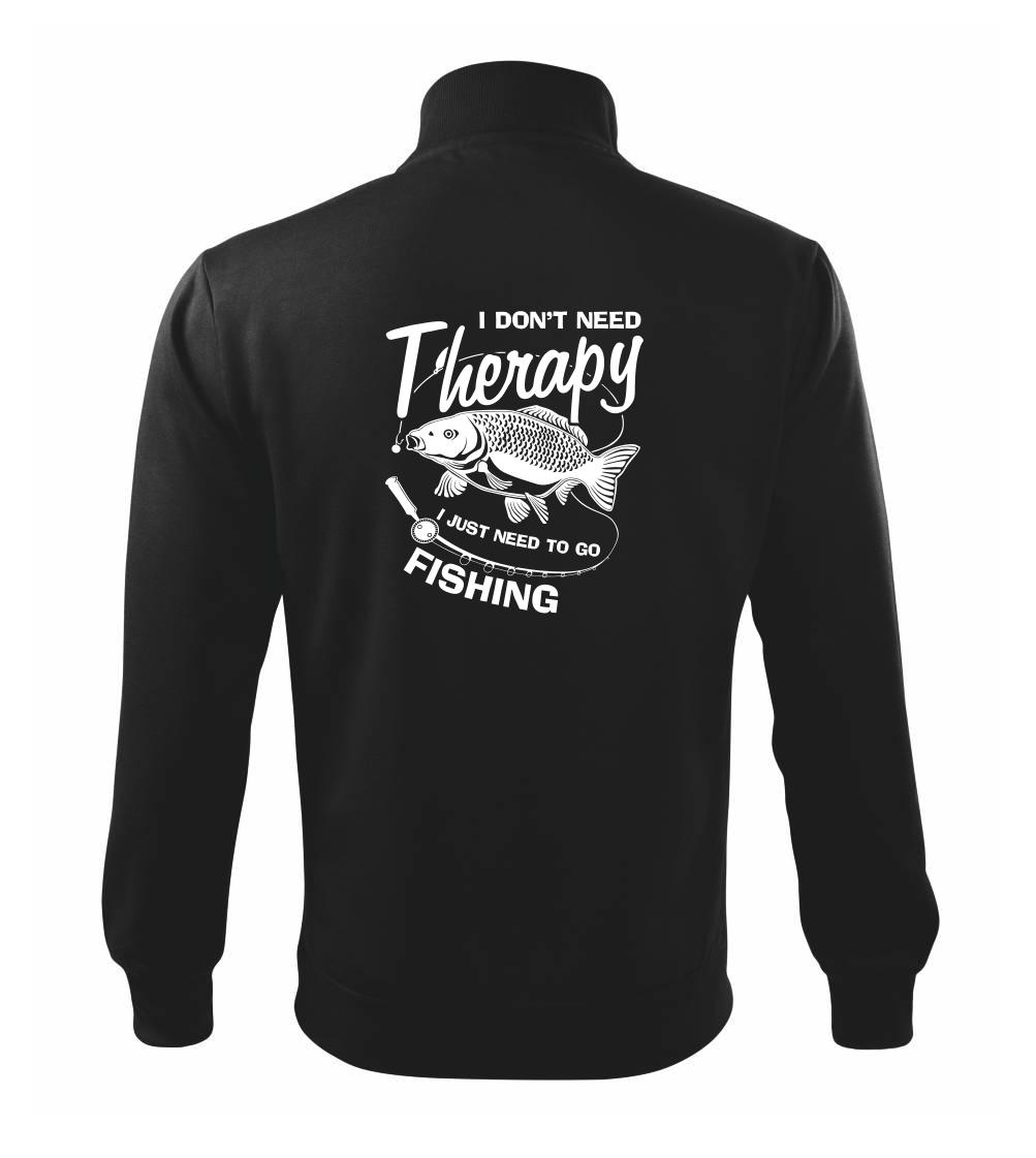 I dont need therapy - fishing I dont need therapy - fishing