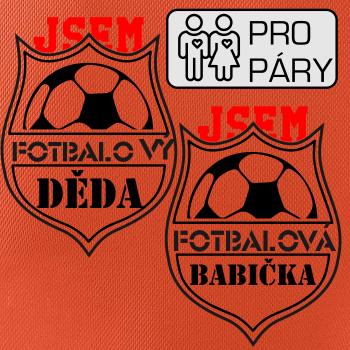 Jsem Fotbalový děda / fotbalová babička