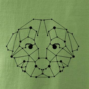 Štěně - Geometrie