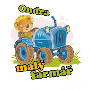 Malý farmář - vlastní jméno