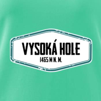 Hora Vysoká hole