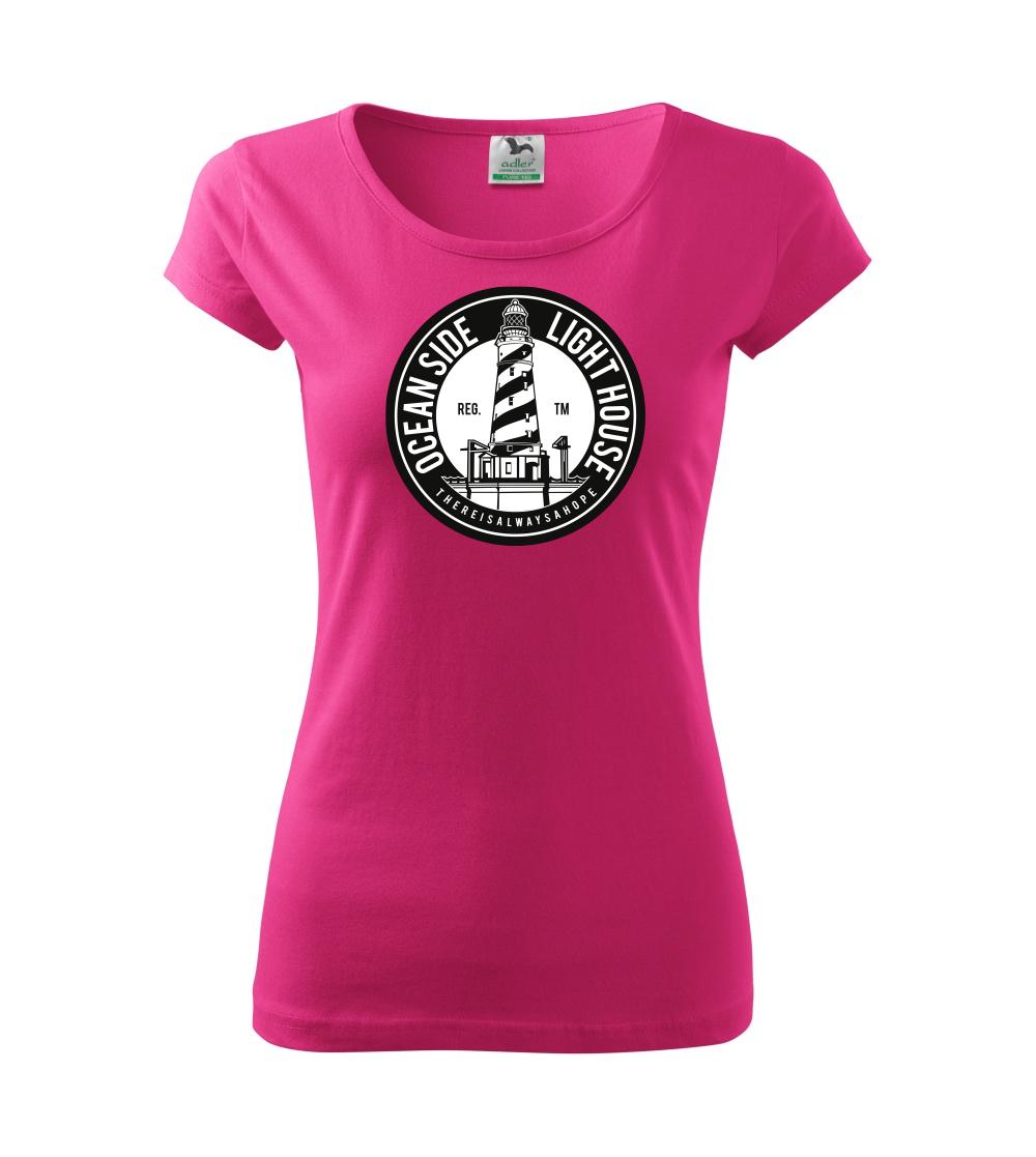 Ocean Side Light House