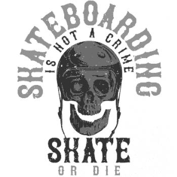 Skate or die